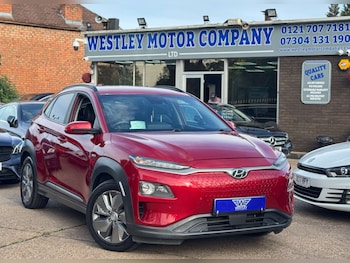 Used Hyundai KONA 2020 for sale - 78876822: Photo
