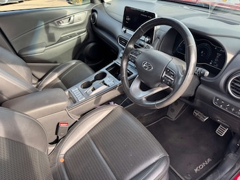 Used Hyundai KONA 2020 for sale - 78876822: Photo