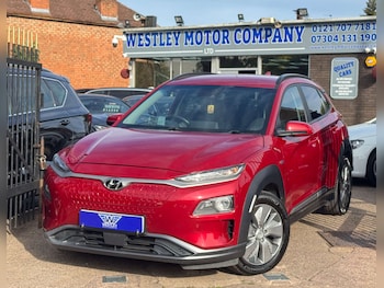 Used Hyundai KONA 2020 for sale - 78876822: Photo