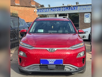 Used Hyundai KONA 2020 for sale - 78876822: Photo