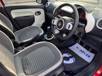 Used Renault Twingo 2016 for sale - 75013495: Photo