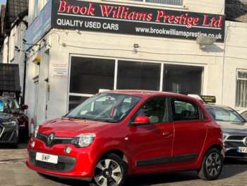 Used Renault Twingo 2016 for sale - 75013495: Photo