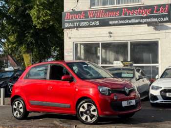 Used Renault Twingo 2016 for sale - 75013495: Photo