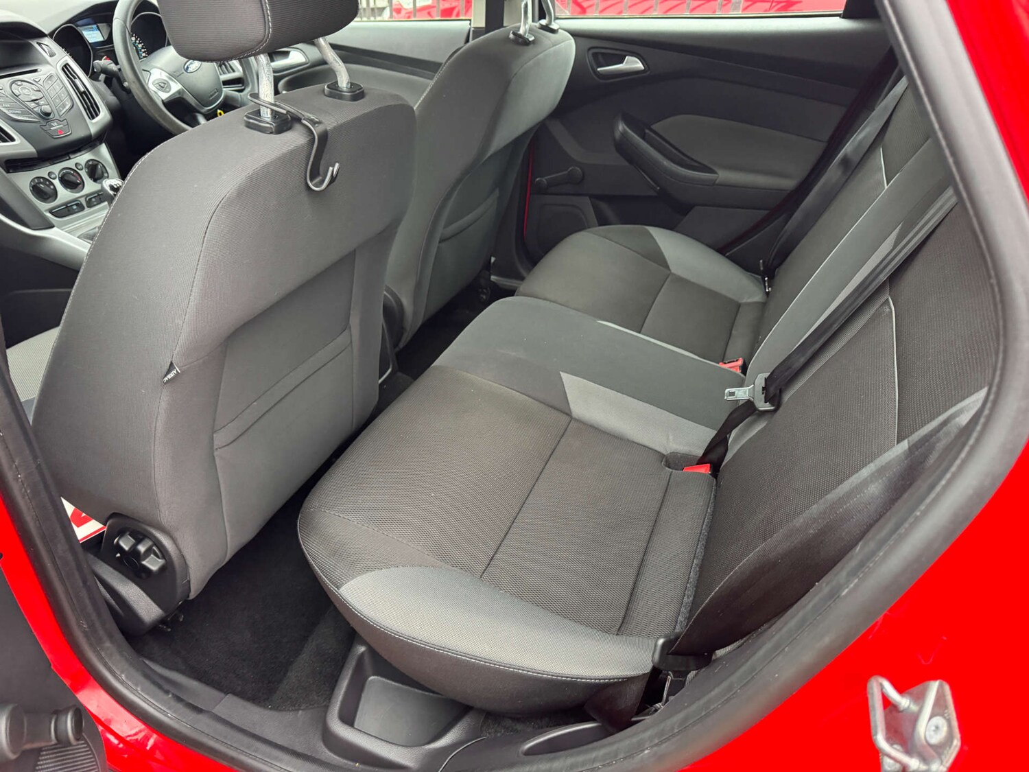 Used Ford Focus 2013 for sale - 77607899: Photo 11