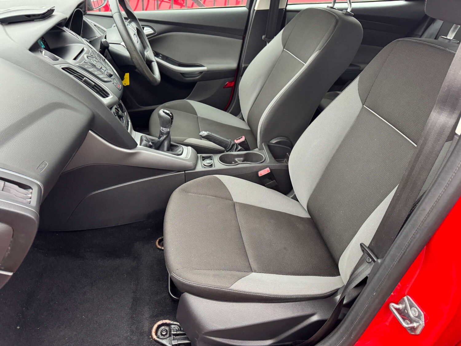 Used Ford Focus 2013 for sale - 77607899: Photo 14