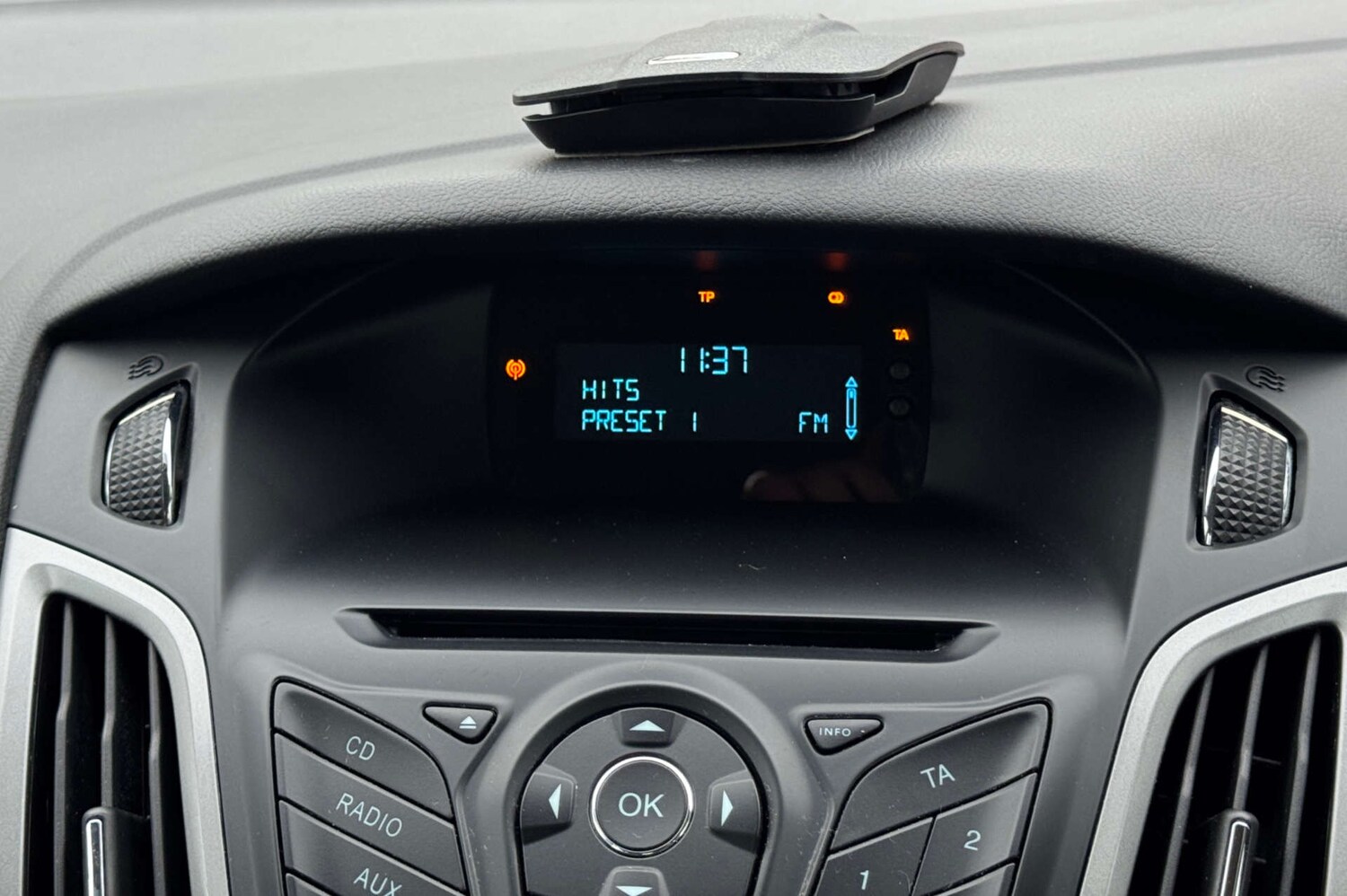 Used Ford Focus 2013 for sale - 77607899: Photo 17