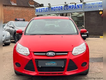 Used Ford Focus 2013 for sale - 77607899: Photo