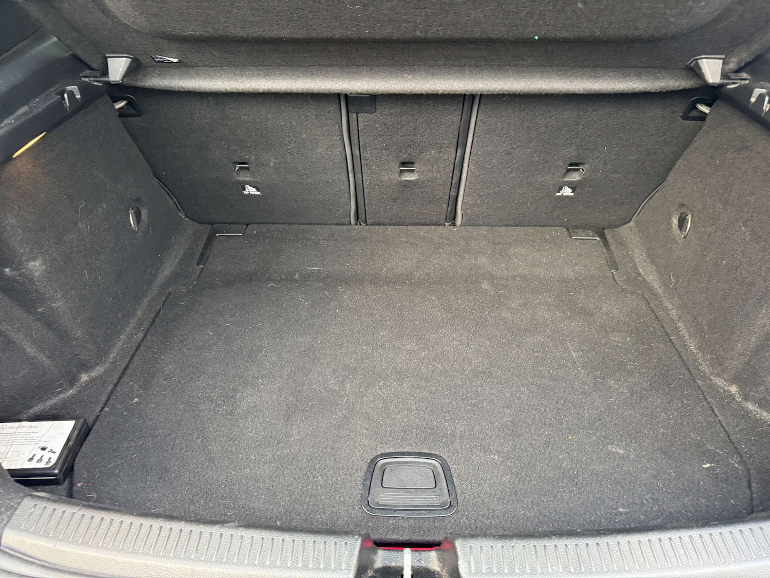 Used Mercedes-Benz A-Class 2018 for sale - 77607879: Photo 12