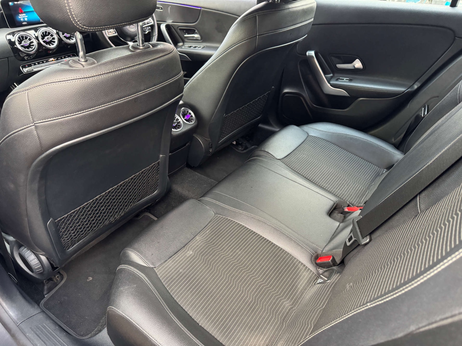 Used Mercedes-Benz A-Class 2018 for sale - 77607879: Photo 15