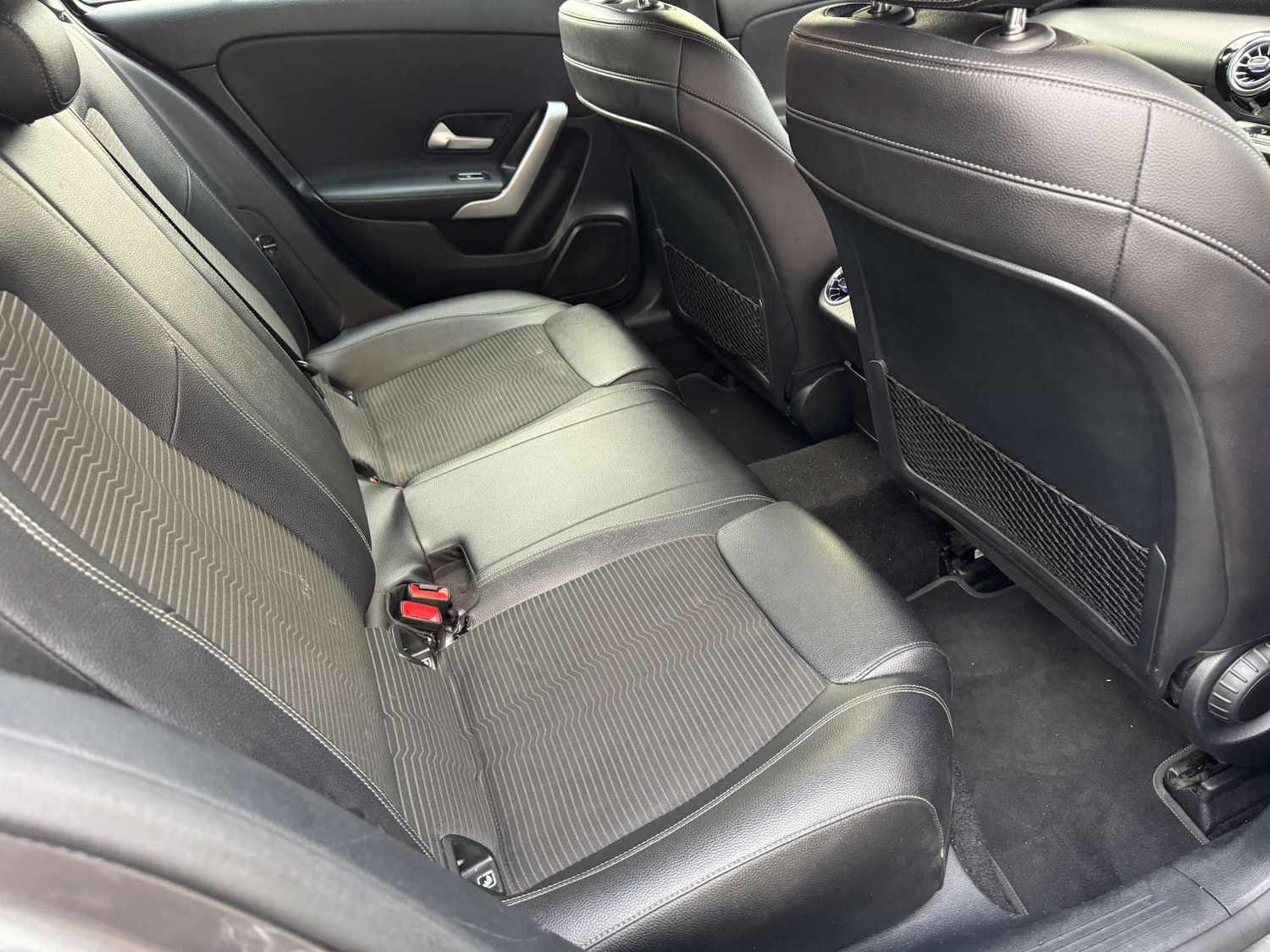 Used Mercedes-Benz A-Class 2018 for sale - 77607879: Photo 17