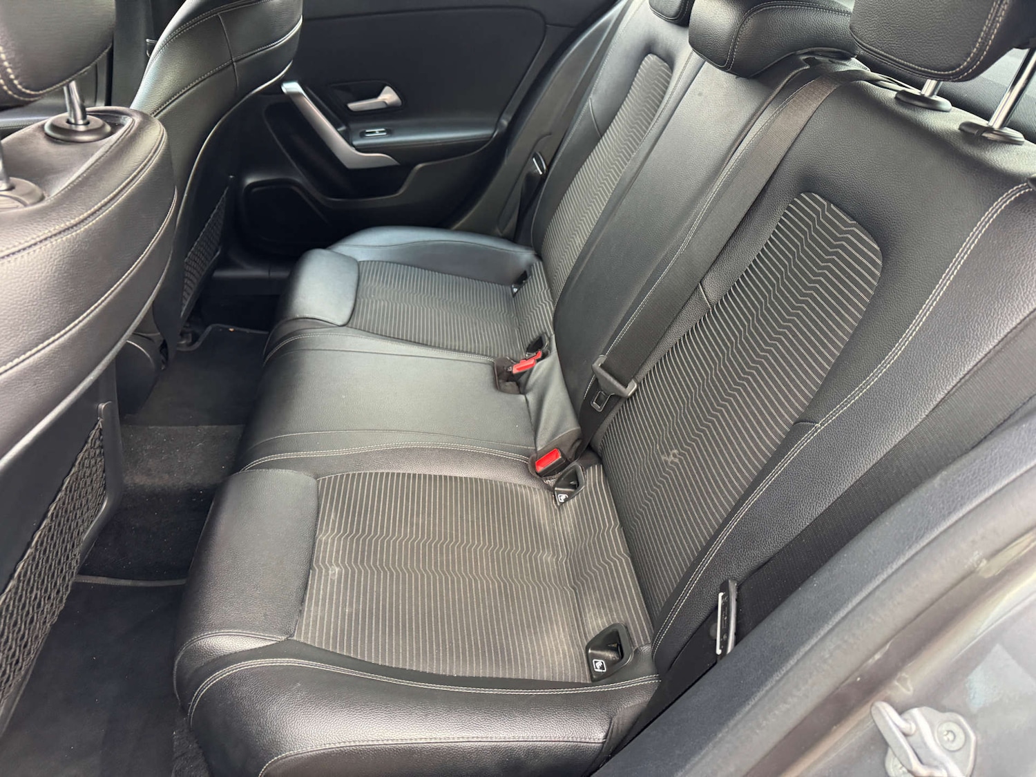 Used Mercedes-Benz A-Class 2018 for sale - 77607879: Photo 20