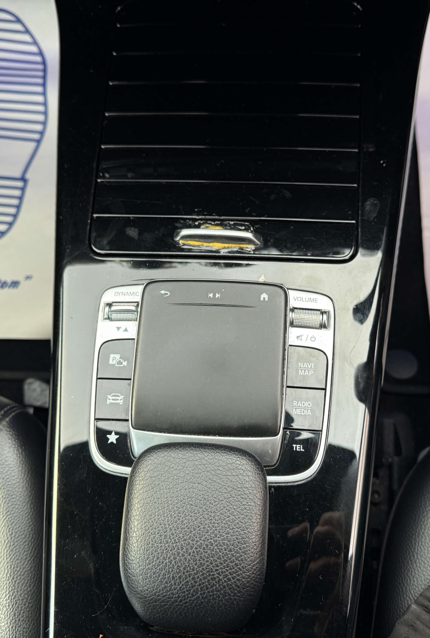 Used Mercedes-Benz A-Class 2018 for sale - 77607879: Photo 23