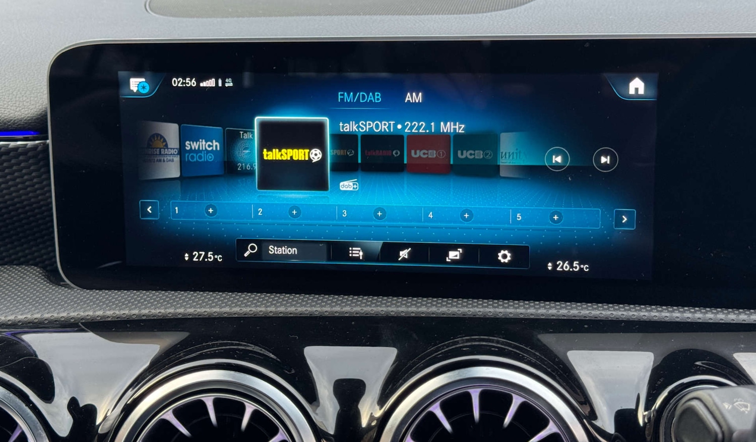 Used Mercedes-Benz A-Class 2018 for sale - 77607879: Photo 26