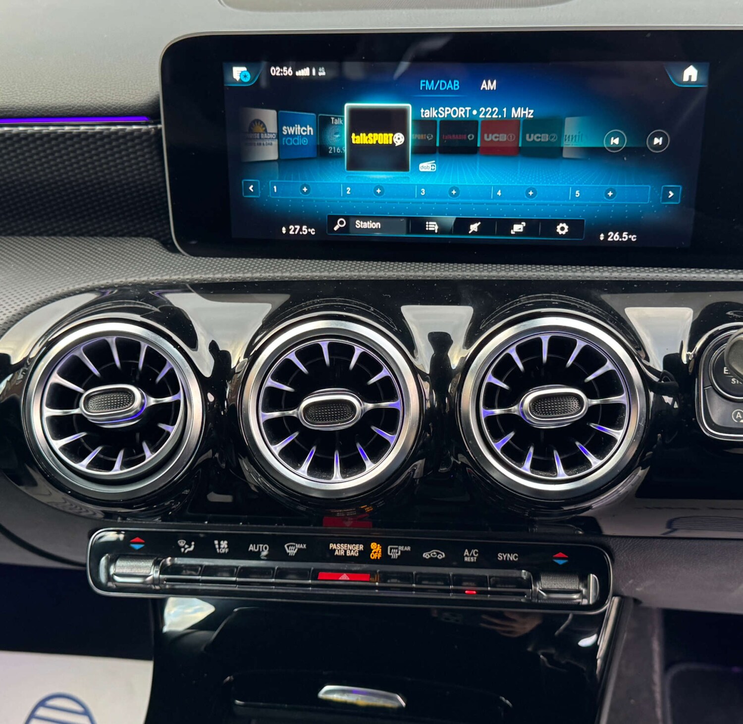 Used Mercedes-Benz A-Class 2018 for sale - 77607879: Photo 28