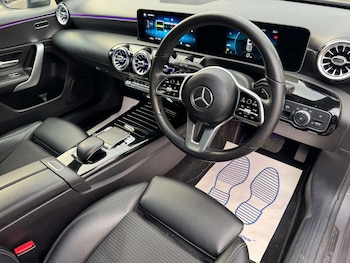 Used Mercedes-Benz A-Class 2018 for sale - 77607879: Photo