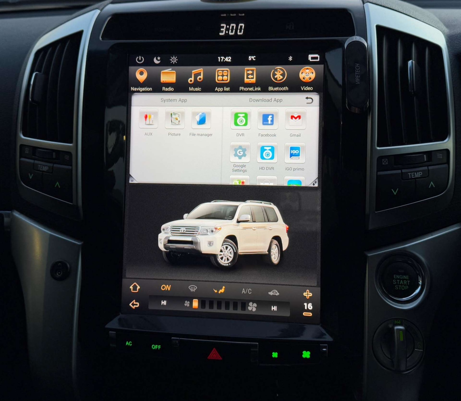 Used Toyota Land Cruiser 2020 for sale - 77607867: Photo 16