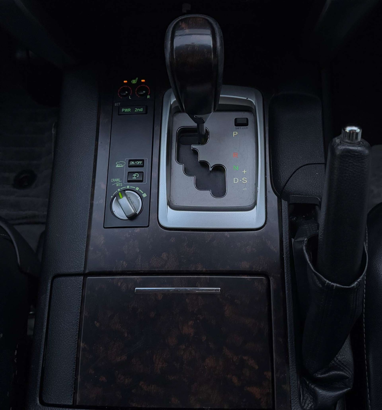 Used Toyota Land Cruiser 2020 for sale - 77607867: Photo 18