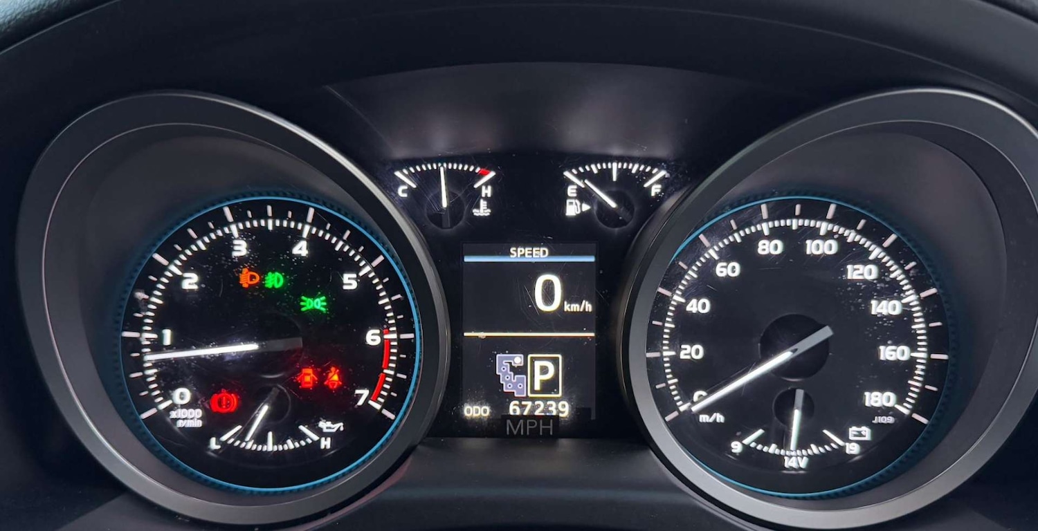 Used Toyota Land Cruiser 2020 for sale - 77607867: Photo 19