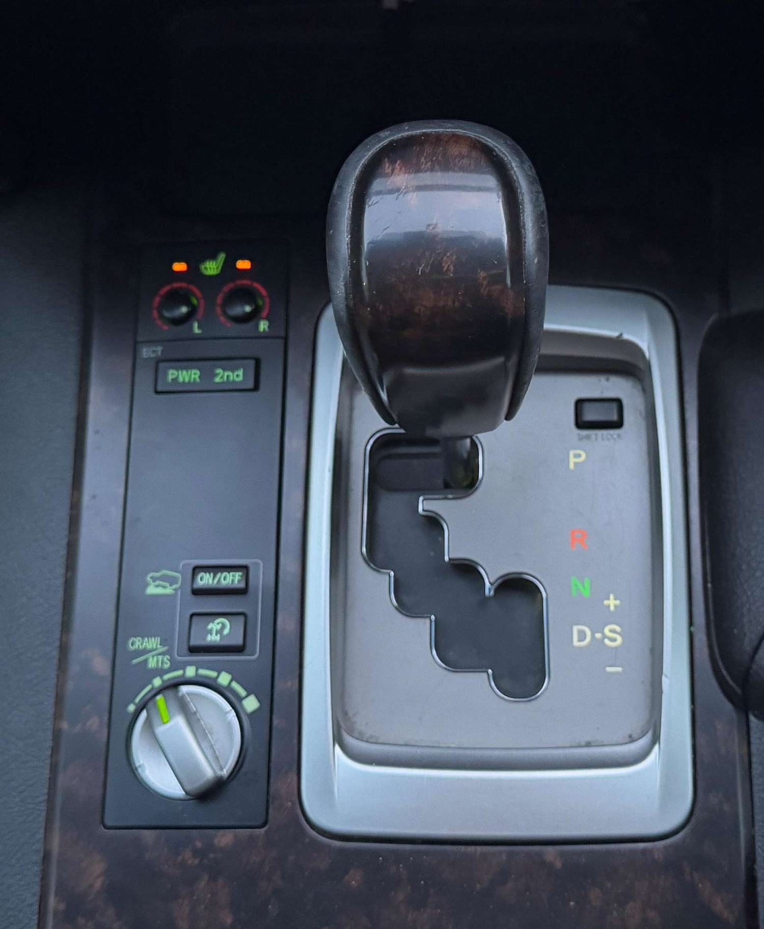 Used Toyota Land Cruiser 2020 for sale - 77607867: Photo 20