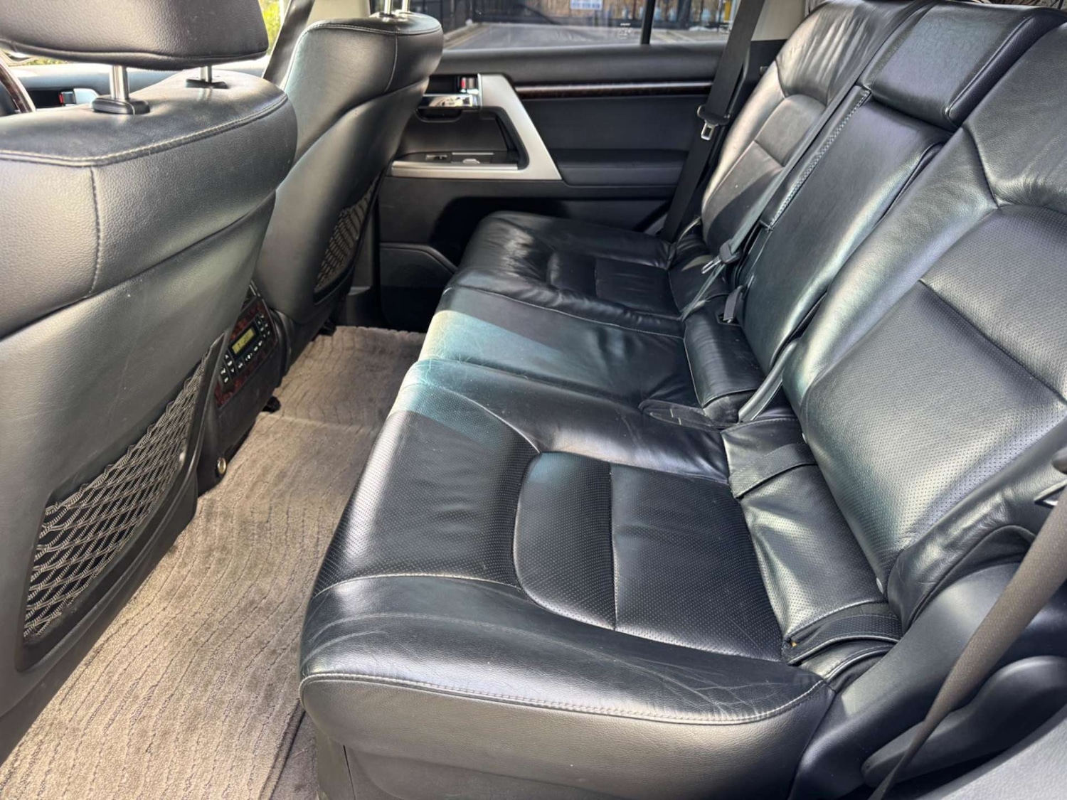 Used Toyota Land Cruiser 2020 for sale - 77607867: Photo 25