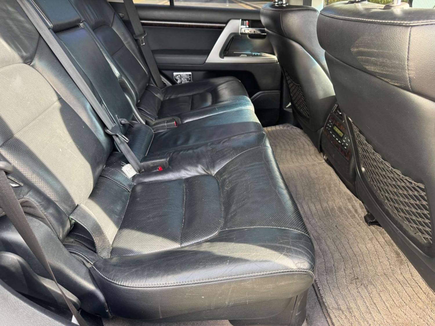 Used Toyota Land Cruiser 2020 for sale - 77607867: Photo 26