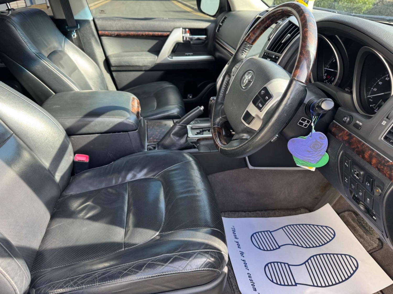 Used Toyota Land Cruiser 2020 for sale - 77607867: Photo 30