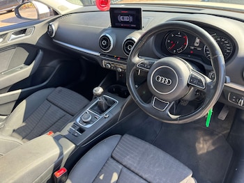 Used Audi A3 2014 for sale - 78382931: Photo