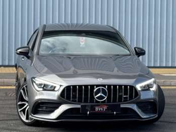 Used Mercedes-Benz CLA 2021 for sale - 75115231: Photo