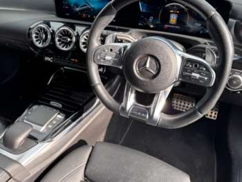 Used Mercedes-Benz CLA 2021 for sale - 75115231: Photo