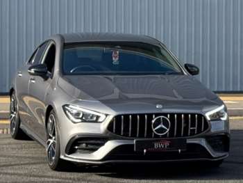 Used Mercedes-Benz CLA 2021 for sale - 75115231: Photo