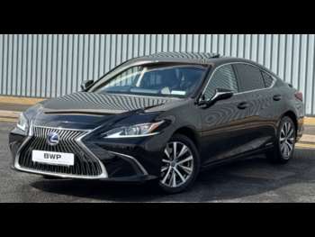 Used Lexus ES 2020 for sale - 74738465: Photo