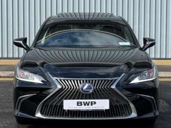 Used Lexus ES 2020 for sale - 74738465: Photo