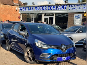 Used Renault Clio 2019 for sale - 78821088: Photo