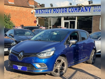 Used Renault Clio 2019 for sale - 78821088: Photo