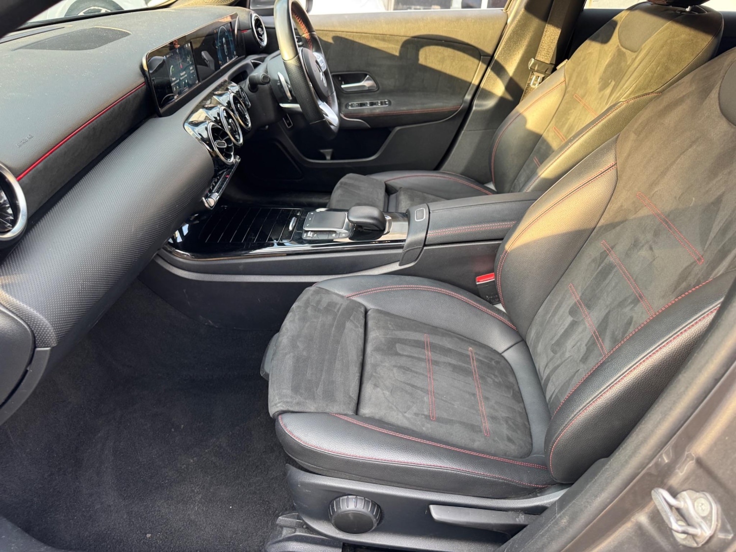 Vehicle 26