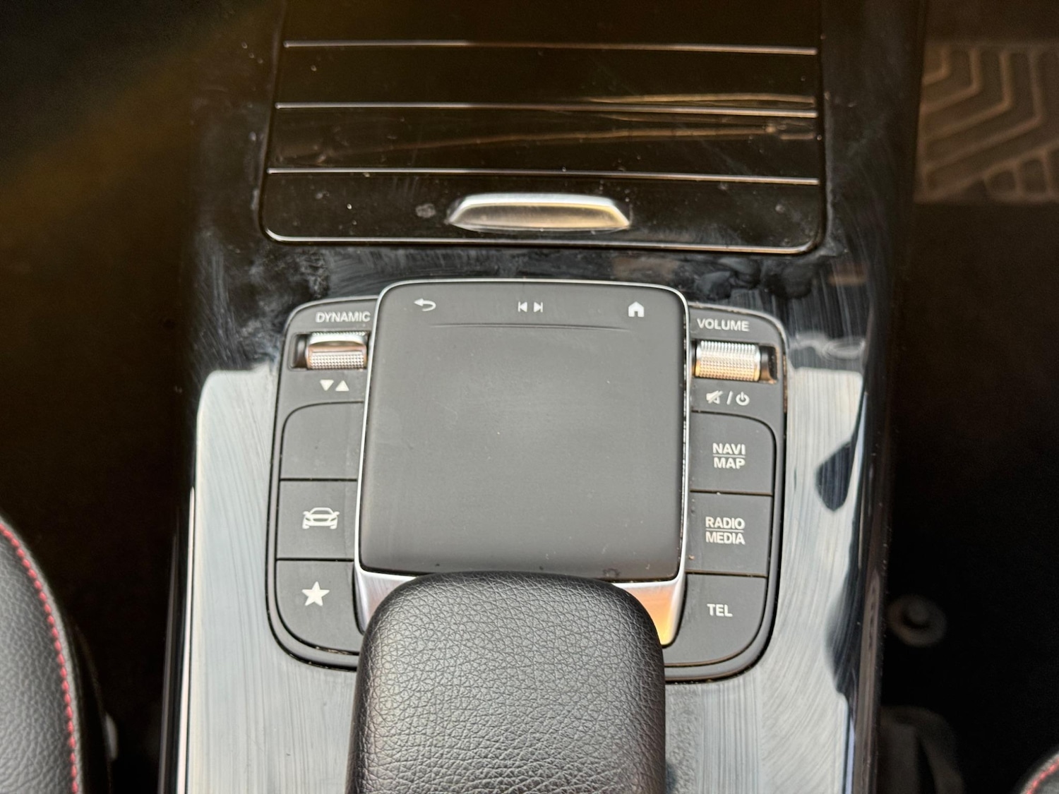 Vehicle 31
