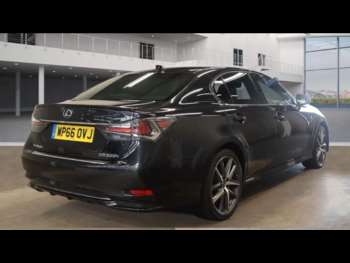 Used Lexus GS 2016 for sale - 75126842: Photo
