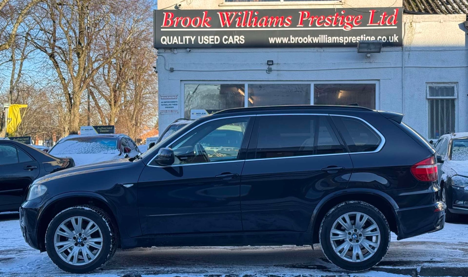 Used Land Rover Range Rover Sport 2012 for sale - 77607882: Photo 14