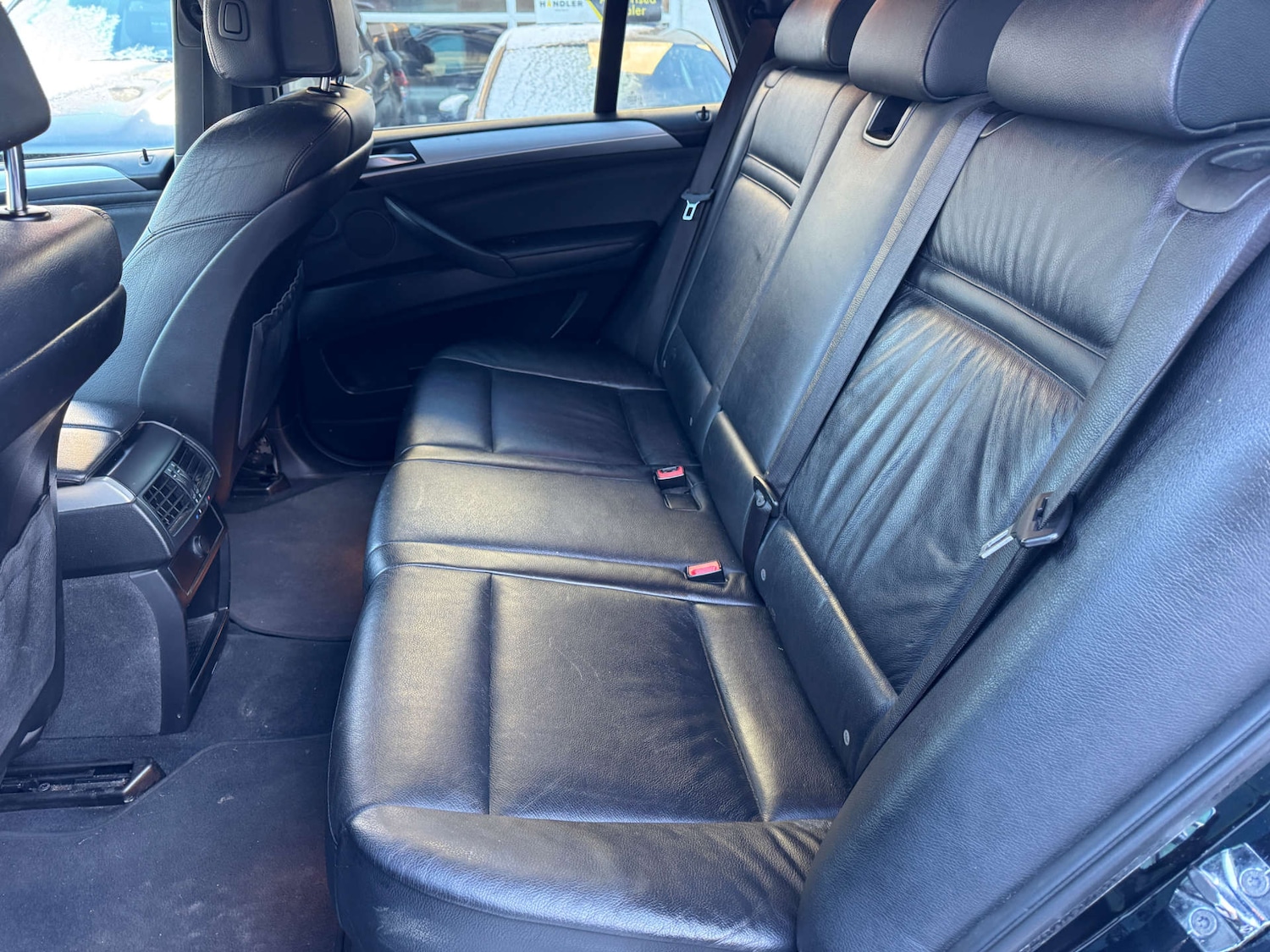 Used Land Rover Range Rover Sport 2012 for sale - 77607882: Photo 15