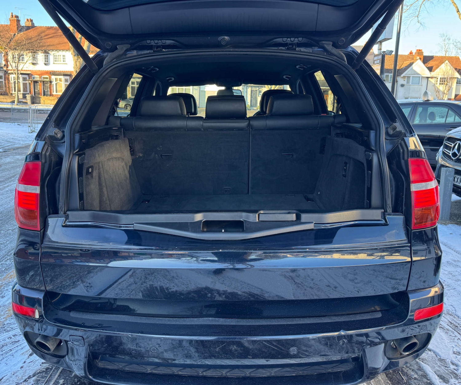 Used Land Rover Range Rover Sport 2012 for sale - 77607882: Photo 17