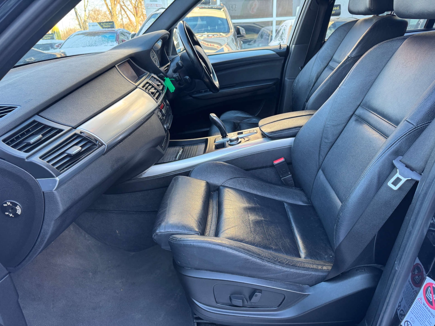 Used Land Rover Range Rover Sport 2012 for sale - 77607882: Photo 18