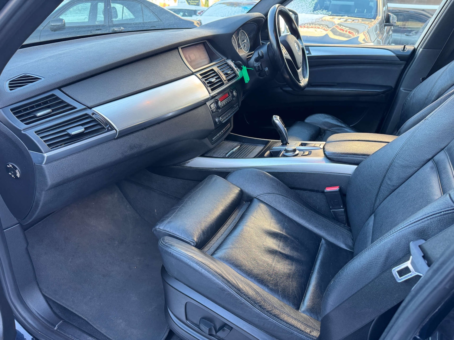 Used Land Rover Range Rover Sport 2012 for sale - 77607882: Photo 19