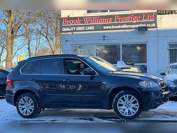 Land Rover Range Rover Sport feature image