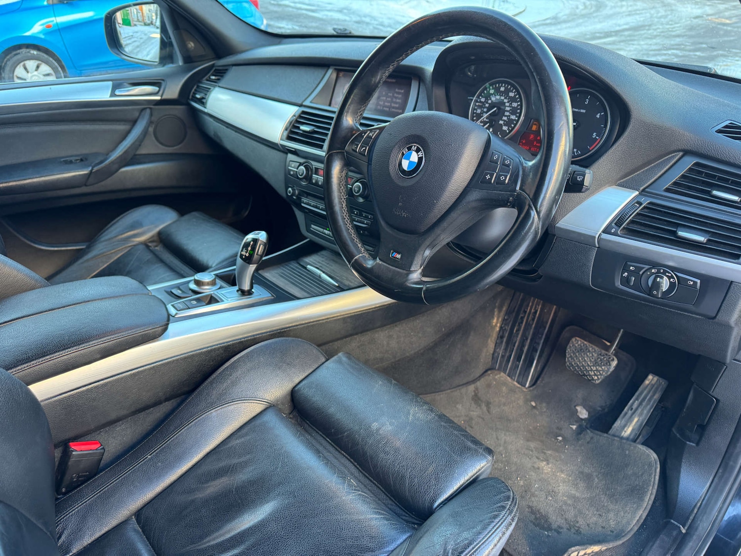 Used Land Rover Range Rover Sport 2012 for sale - 77607882: Photo 2