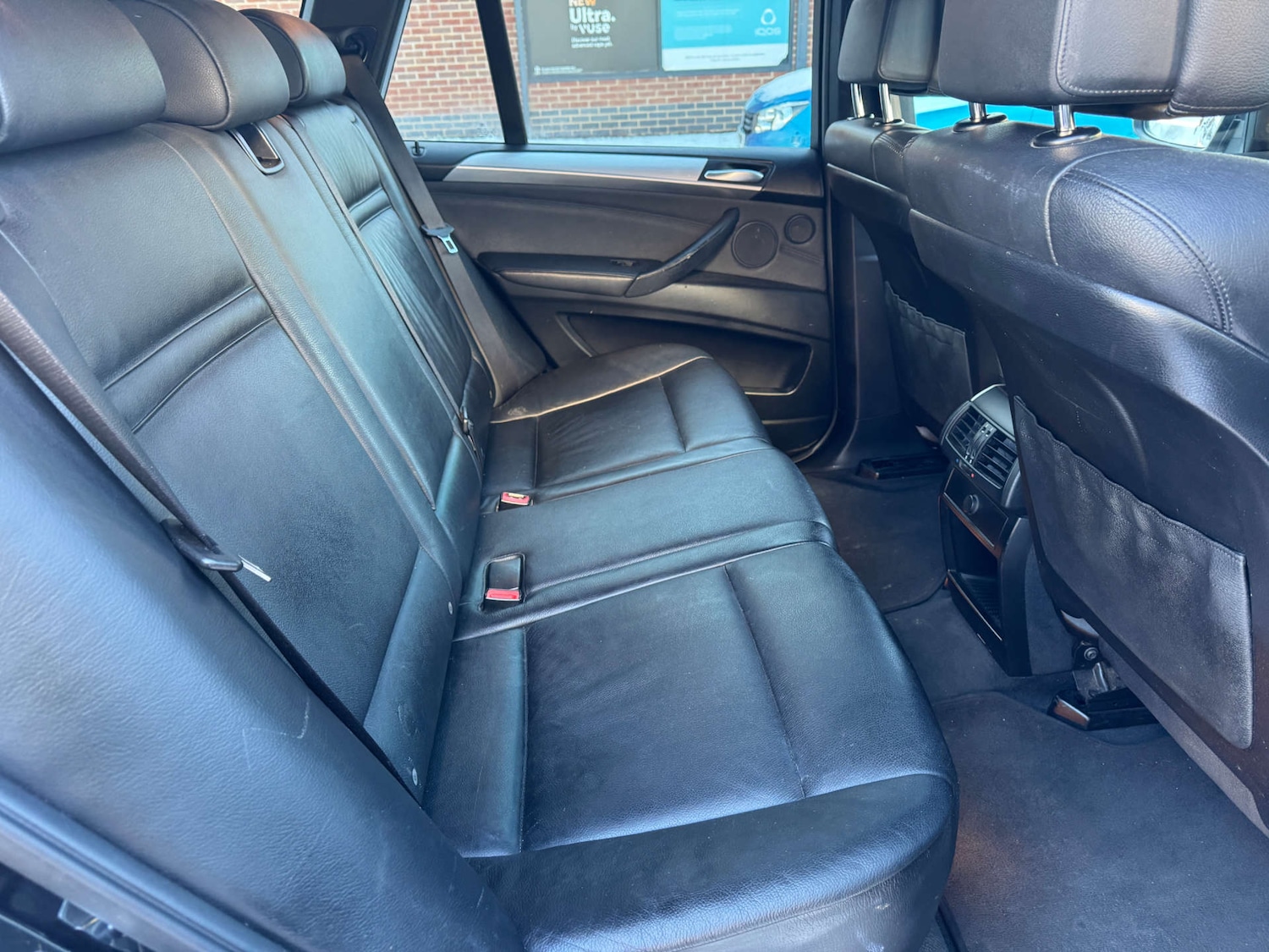 Used Land Rover Range Rover Sport 2012 for sale - 77607882: Photo 21