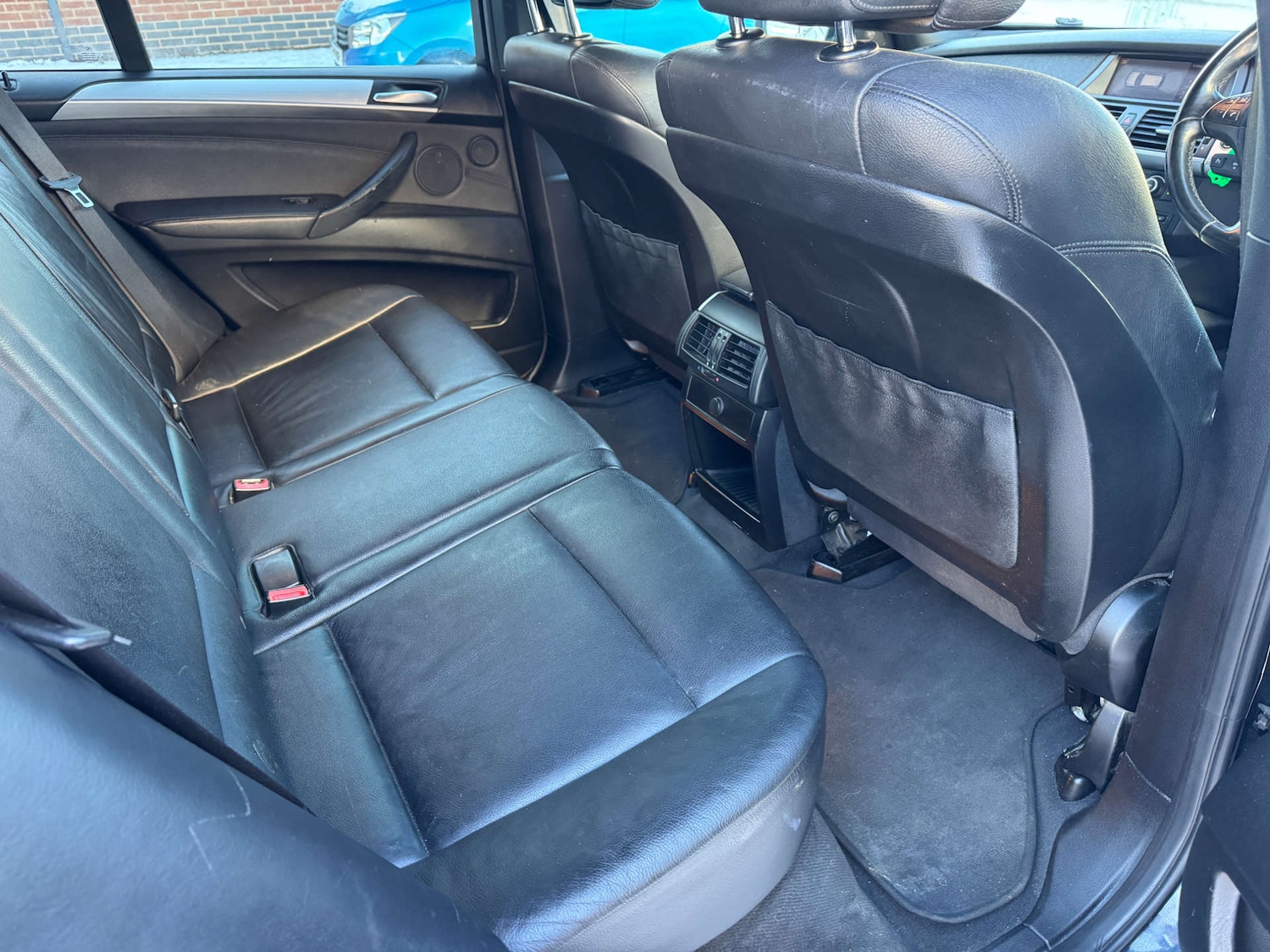 Used Land Rover Range Rover Sport 2012 for sale - 77607882: Photo 22