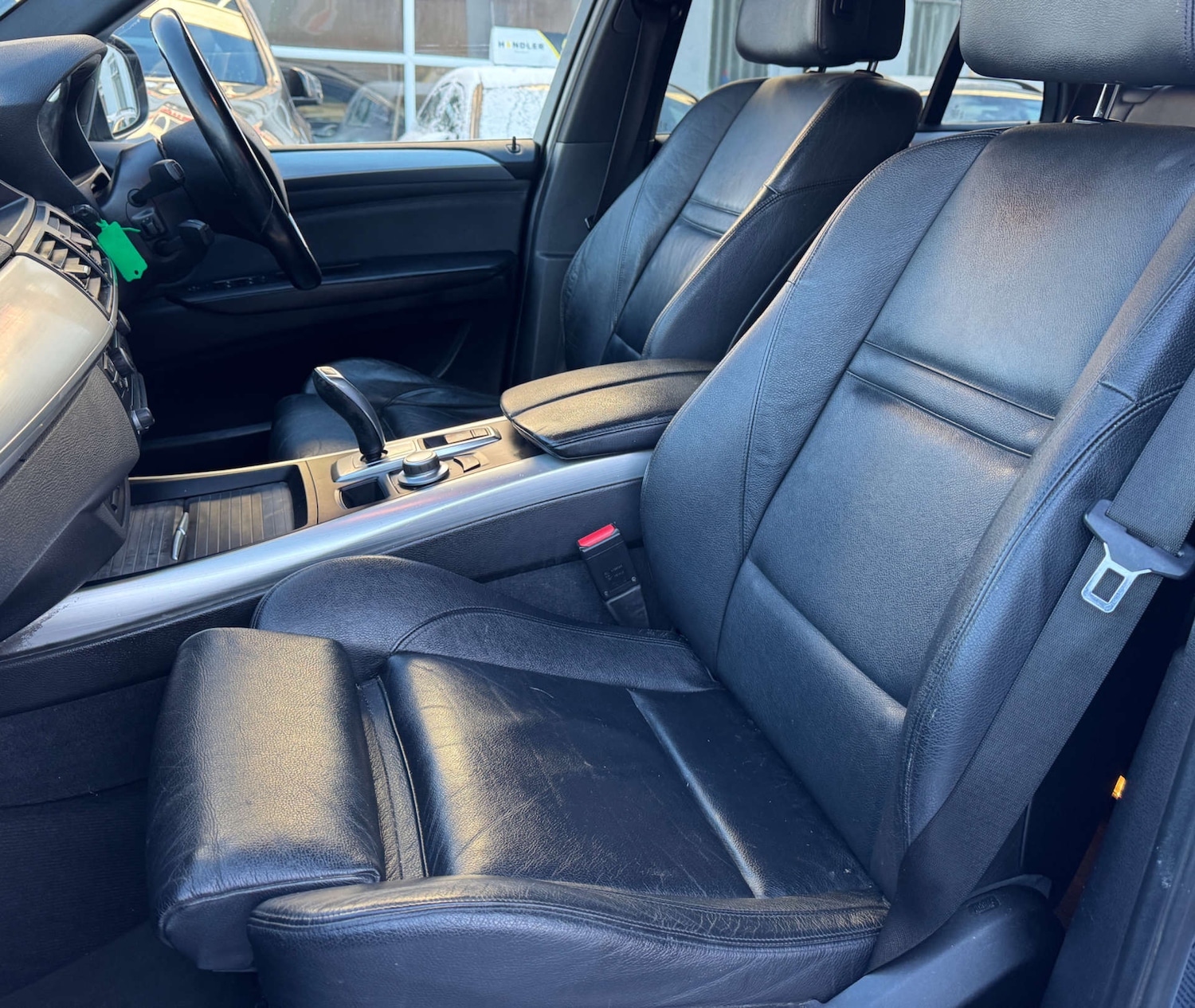 Used Land Rover Range Rover Sport 2012 for sale - 77607882: Photo 23