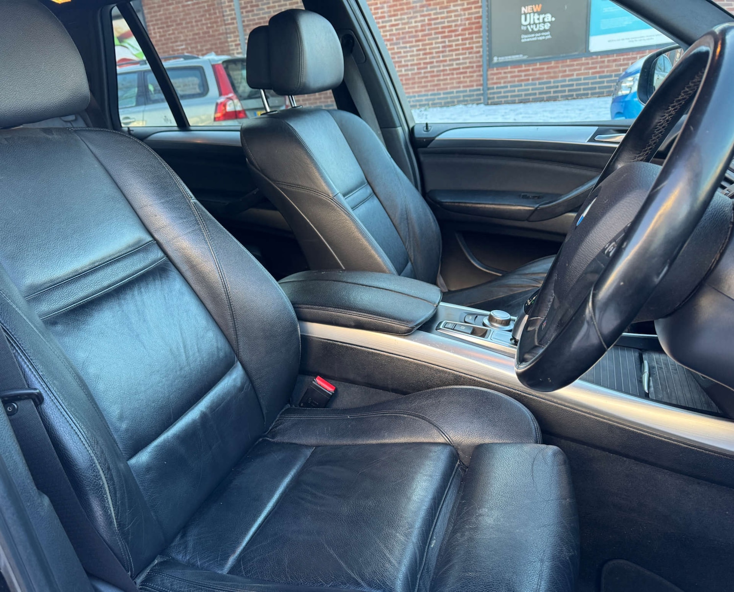 Used Land Rover Range Rover Sport 2012 for sale - 77607882: Photo 24