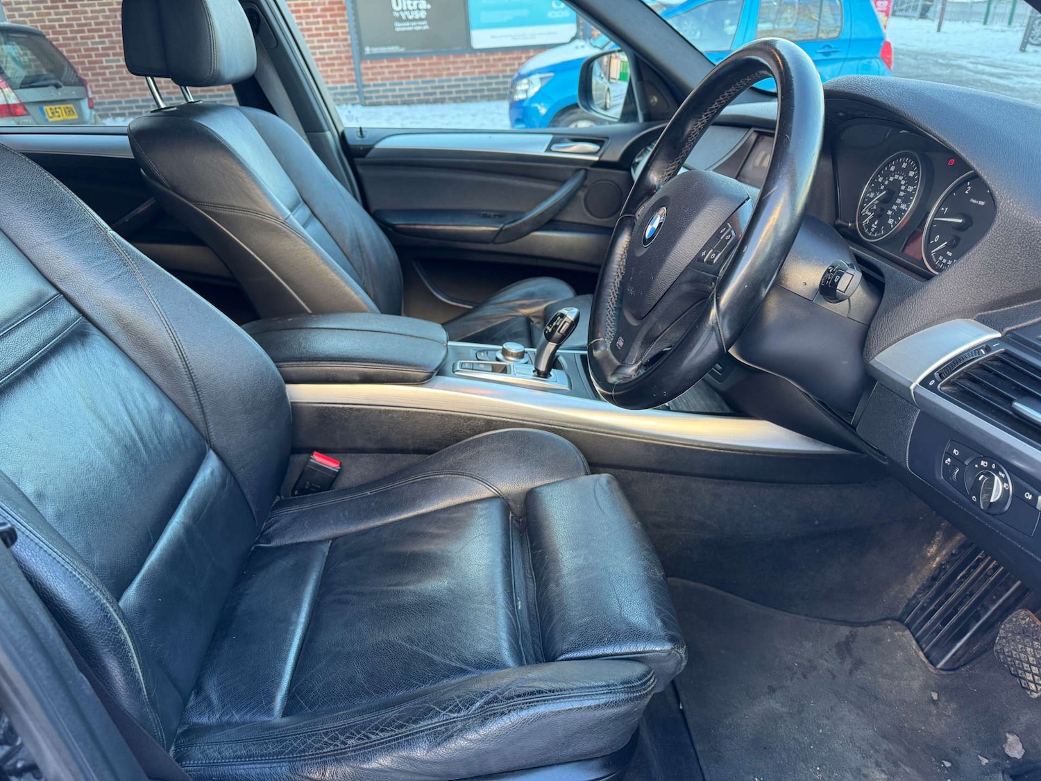 Used Land Rover Range Rover Sport 2012 for sale - 77607882: Photo 25