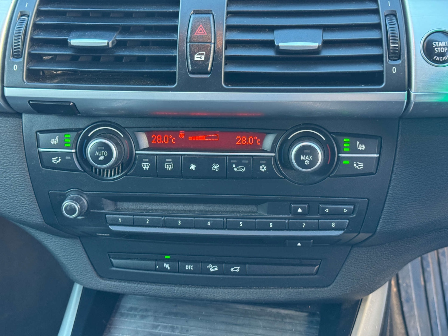 Used Land Rover Range Rover Sport 2012 for sale - 77607882: Photo 27